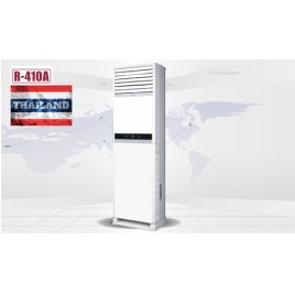 Điều hòa tủ đứng Casper 1 chiều 18000BTU FC-18TL11 Điều hòa tủ đứng Casper 1 chiều 18000BTU FC-18TL11